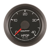 AutoMeter Oil Pressure Gauge (MPN: 8496)
