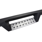 Westin HDX Stainless Drop Nerf Step Bars (MPN: 56-142252)