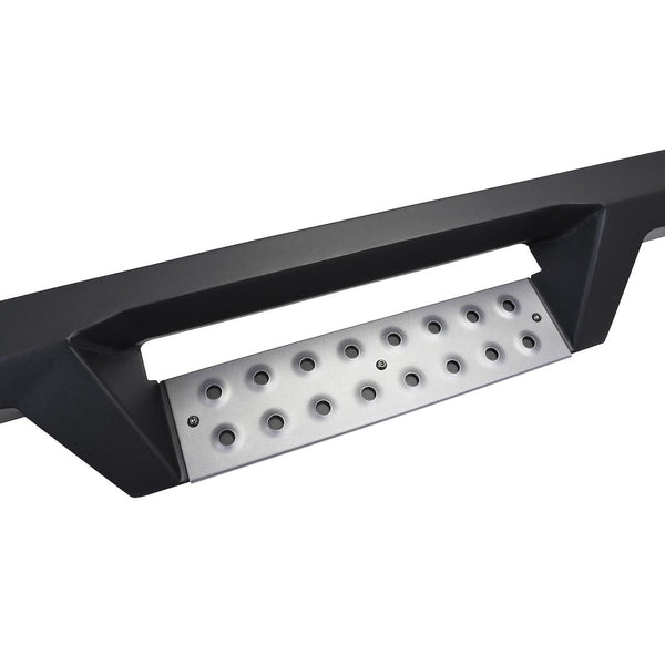 Westin HDX Stainless Drop Nerf Step Bars (MPN: 56-142252)