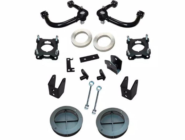 Superlift Suspension Lift Kit (MPN: K1073)