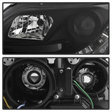 Spyder Automotive Headlight Assembly (MPN: 5008572)