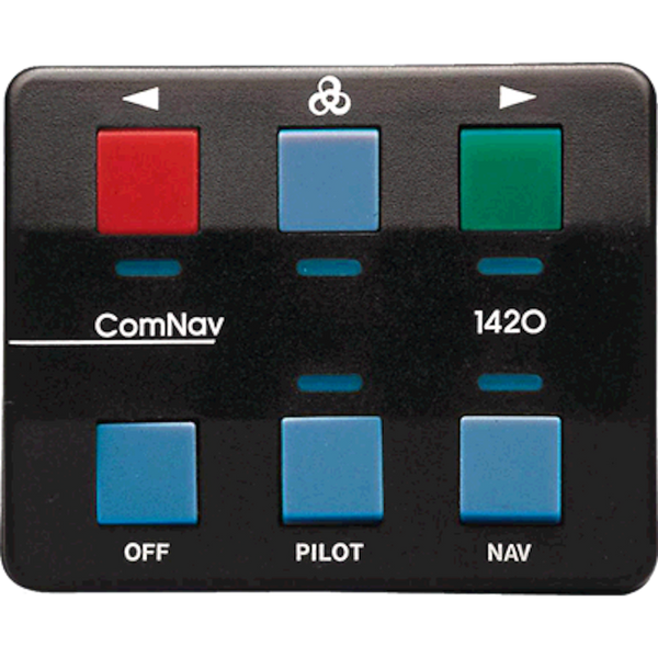 Comnav Autopilot Control Unit (MPN: 10070014)