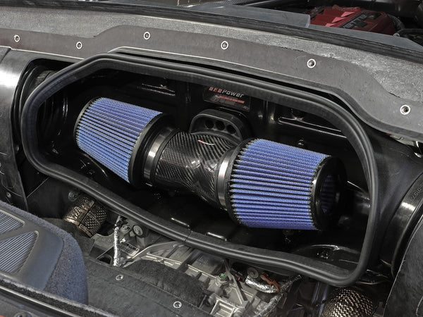 Advanced FLOW Engineering Cold Air Intake (MPN: 57-10013R)