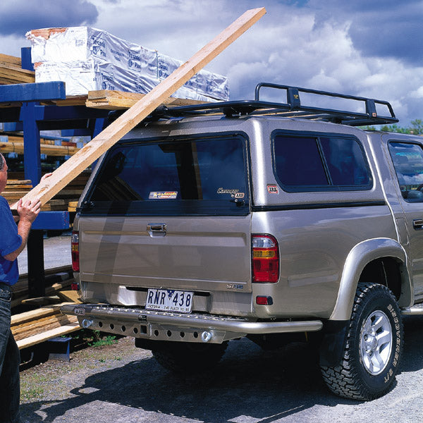 ARB Rear Step Tow Bar (MPN: 3614040)