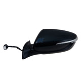 K Source Exterior Mirror Replacement (MPN: 75562K)