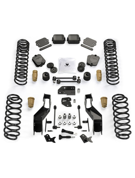 TeraFlex Sport ST3 Lift Kit Suspension (MPN: 1613040)