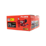 Fill-Rite Liquid Transfer Tank Pump (MPN: FR1204H)