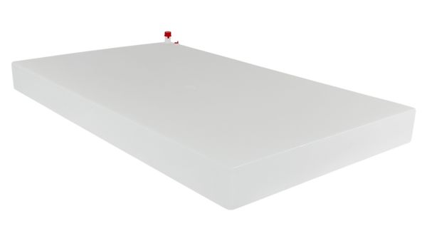 Icon Technologies Fresh Water Tank (MPN: 16731)