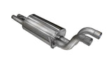 Corsa Performance Exhaust Muffler (MPN: 14398)