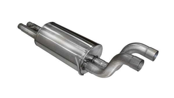 Corsa Performance Exhaust Muffler (MPN: 14398)