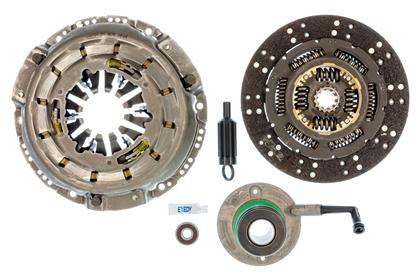 Exedy Globalparts Clutch Set (MPN: GMK1025)