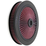 K & N Filters X-Stream Air Cleaner Assembly (MPN: 66-3110)