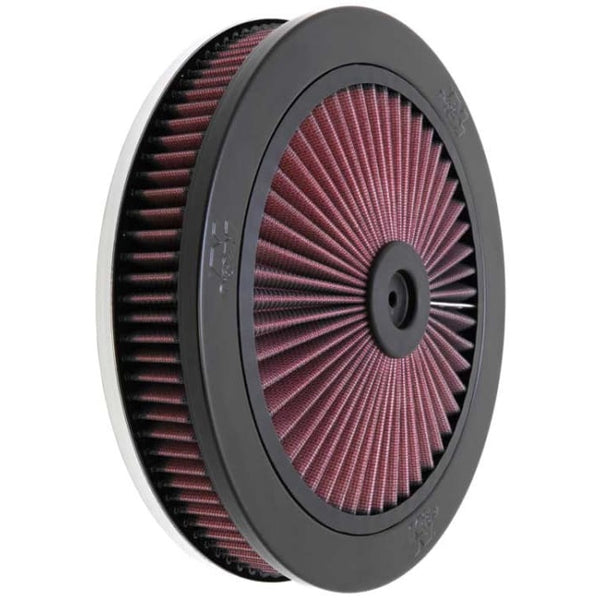 K & N Filters X-Stream Air Cleaner Assembly (MPN: 66-3110)