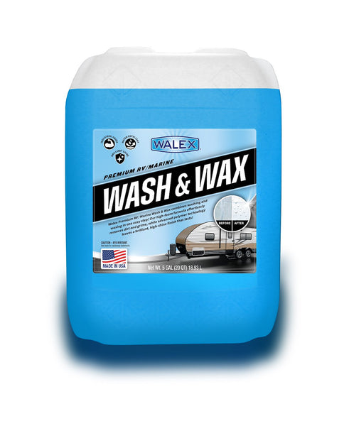 Walex Multi Purpose Cleaner (MPN: WALWW5G)