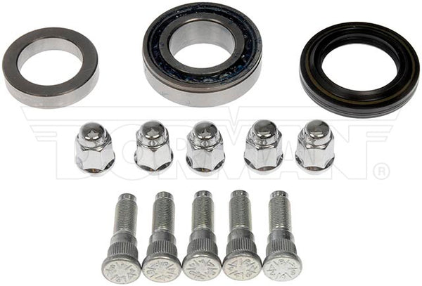 Axle Shaft - Dorman OE Solutions (MPN: 630-338)