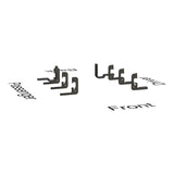 Luverne Running Board Wheel To Wheel Component (MPN: 570717)