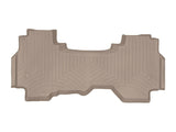 WeatherTech FloorLiner Tan Molded Fit (MPN: 4514284)