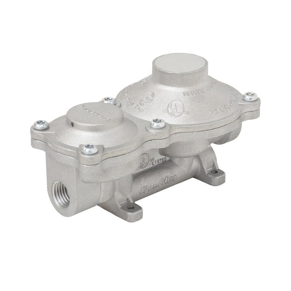 Flame King Propane Regulator (MPN: G2R150B)