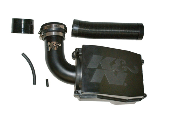 K&N 57 Series Generation II Cold Air Intake (MPN: 57S-9501)