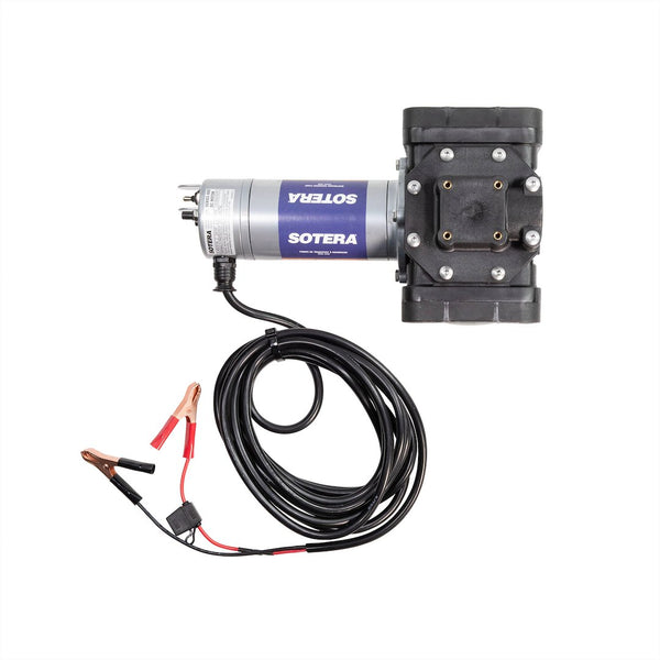Sotera Multi Purpose Pump (MPN: SS415BX670)