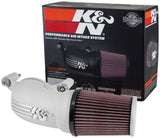 K&N FIPK Cold Air Intake System (MPN: 57-1137S)