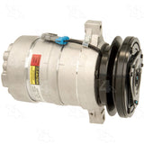 Four Seasons Air Conditioner Compressor (MPN: 98248)