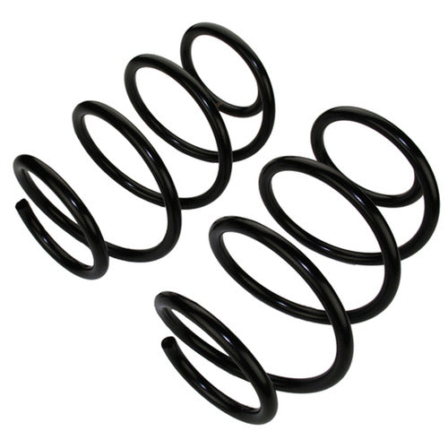Moog Coil Spring Problem Solver Set (MPN: 81598)