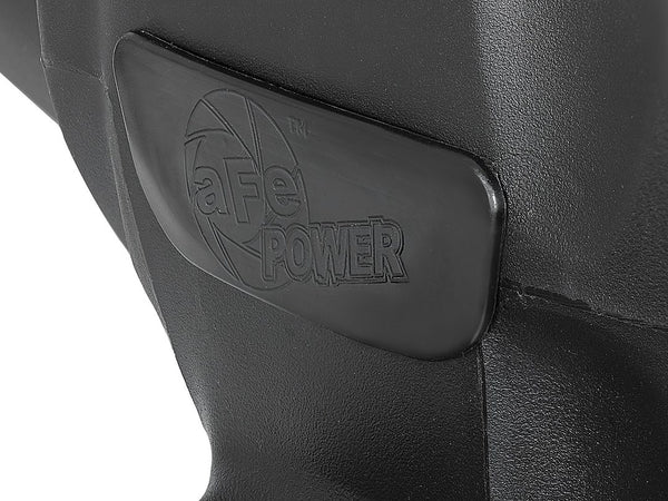 Advanced FLOW Engineering Cold Air Intake (MPN: 51-74204)
