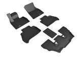 3D Mats KAGU Custom Fit Floor Liner (MPN: L1BM10501509)