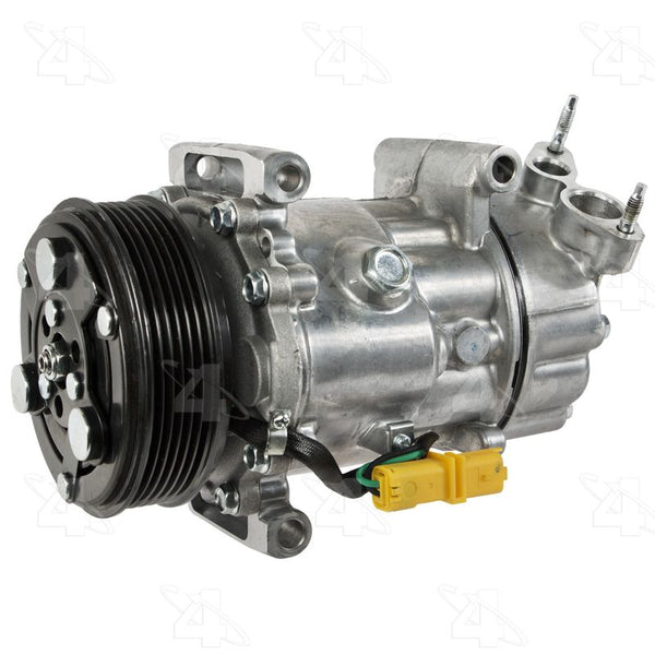 Four Seasons Air Conditioner Compressor (MPN: 98583)