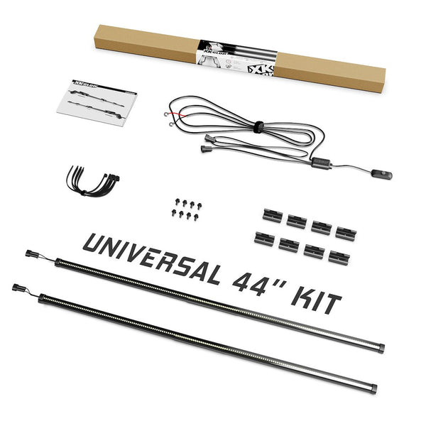 XK Glow Cargo Area Light (MPN: XK041030-44)