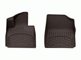 WeatherTech Floor Liner HP Cocoa (MPN: 4716771IM)