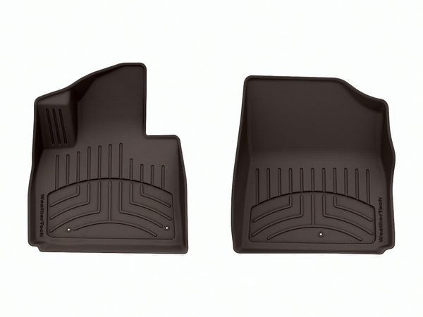 WeatherTech Floor Liner HP Cocoa (MPN: 4716771IM)