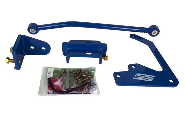 Supersteer Track Bar (MPN: SS525)