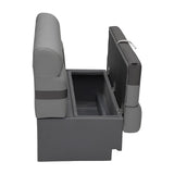 Lippert Platinum Series Lounge Seat (MPN: 803554)