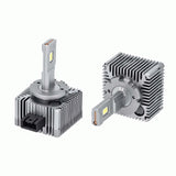 Heise LED Headlight Bulb D1S D1R (MPN: HE-D1SR-HID)