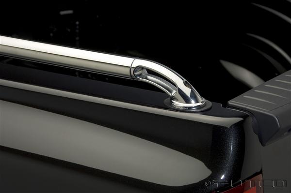 Putco Bed Side Rail (MPN: 89831)