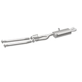 MagnaFlow BMW Touring Series Exhaust System Kit (MPN: 16535)