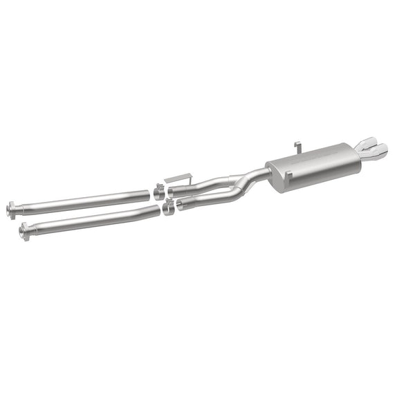 MagnaFlow BMW Touring Series Exhaust System Kit (MPN: 16535)