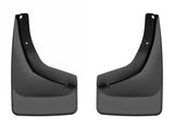 WeatherTech Mud Flaps (MPN: 120178)
