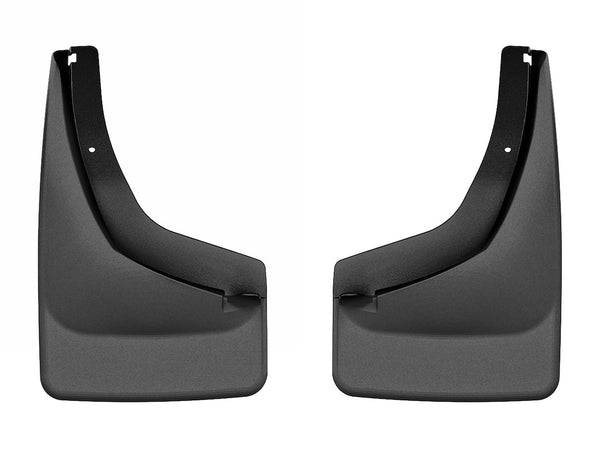 WeatherTech Mud Flaps (MPN: 120178)