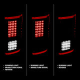 AnzoUSA Tail Light Assembly (MPN: 311294)