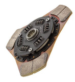 Exedy Clutch Disc Stage 2 (MPN: GD11T)