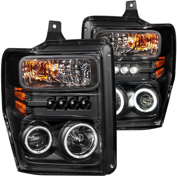 AnzoUSA Projector Headlight Assembly (MPN: 111168)