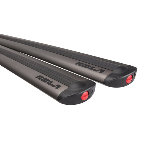 Bulldog Roof Rack Cross Bar 1500 Series (MPN: RE1100-43)