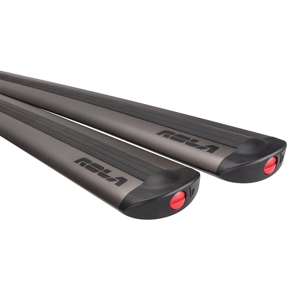Bulldog Roof Rack Cross Bar 1500 Series (MPN: RE1100-43)