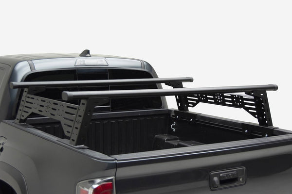 Zroadz Off-Road Mid-Height Rack (MPN: Z879101)
