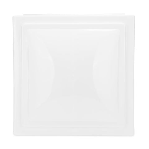 Roof Vent Lid for 14 Inch x 14 Inch Vents (MPN: 40156)