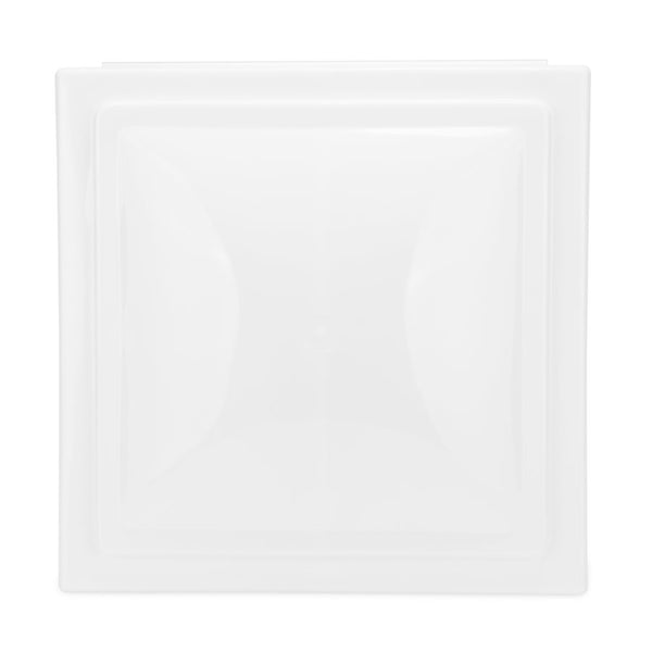 Roof Vent Lid for 14 Inch x 14 Inch Vents (MPN: 40156)