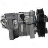 Four Seasons Air Conditioner Compressor (MPN: 68452)